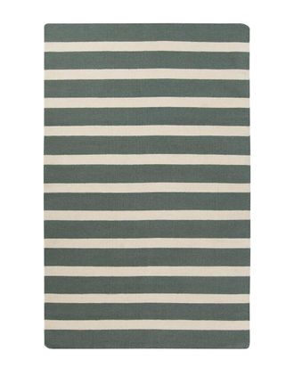 Surya Frontier Wool Rug