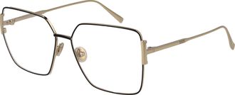 Tod's Tods Brilframe TO5272 001 56