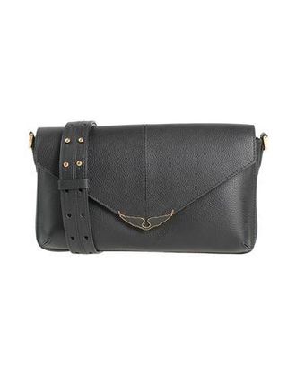 Zadig&Voltaire TASCHEN - Umh&auml;ngetasche auf YOOX.COM
