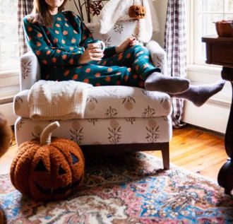 Kiel James Patrick Country Pumpkin Joggers In Green