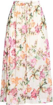 Vicolo BOTTOMWEAR - Maxi skirts on YOOX.COM