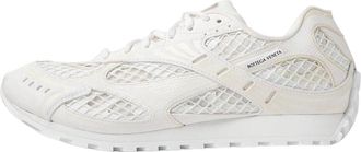 Bottega Veneta (WMNS) Bottega Veneta Orbit Sneaker White 755915V2X409013
