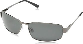 Eyelevel Magenta Polarised Unisex Adult Sunglasses Grey One Size