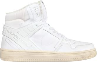 Philippe Model Mujer, Zapatos, Blanco, Talla: 37 EU