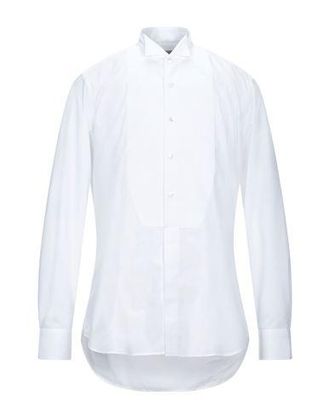 Tagliatore TOPS - Hemden auf YOOX.COM