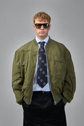 Junya Watanabe Mens Jacket