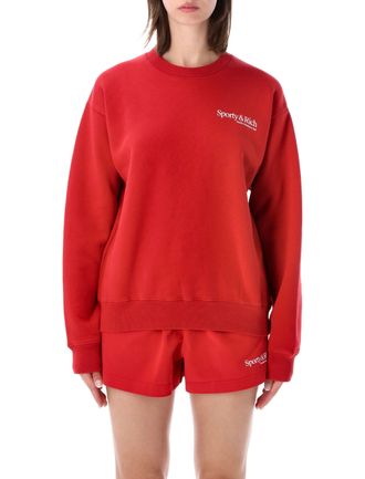 Sporty & Rich Abbigliamento sportivo e ricco