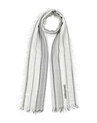 Ferragamo ACCESSORIES - Scarves sur YOOX.COM
