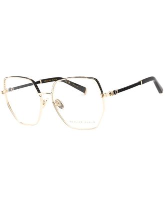 Philipp Plein Womens Vpp054s 57Mm Sunglasses