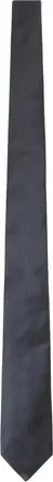 Canali Accessoires, Heren, Blauw, ONE Size, 7 Cm Stropdas