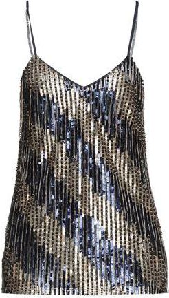 Simona Corsellini CAMISETAS Y TOPS - Tops en YOOX.COM