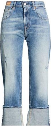 Replay HOSEN & R&Ouml;CKE - Jeanshosen auf YOOX.COM