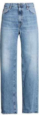People BOTTOMWEAR - Jeans on YOOX.COM