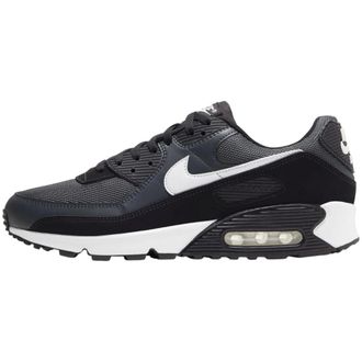 Nike Hombre, Deporte, Negro, Talla: 44 EU