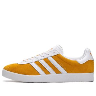 adidas Gazelle 85 Preloved Yellow White IG6221