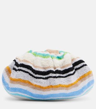 Missoni Zigzag Small clutch