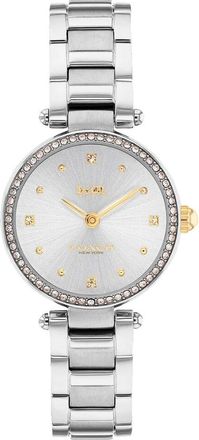 Coach Women Park Watch