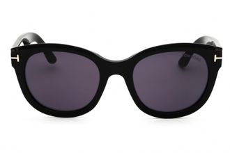 Tom Ford FT1114 Sunglasses - Black