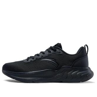 Anta Running Series Sneakers Black 912345527-2