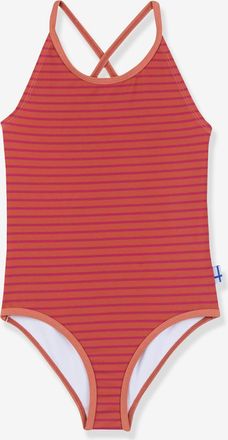 Finkid M&auml;dchen Badeanzug UIMAPUKU EKO finkid rost