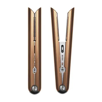 Dyson Alisador De Cabello Dyson Corrale Reacondicionado N&iacute;quel Cobre