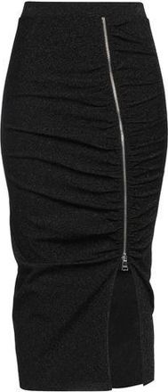 Karl Lagerfeld BOTTOMWEAR - Midi skirts sur YOOX.COM
