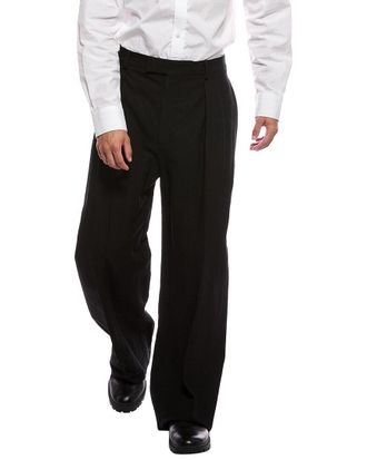 Valentino Pleated Trouser