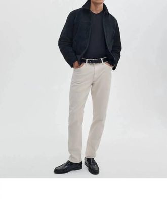 Rag & Bone Fit 3 Aero Stretch Pants In Beige