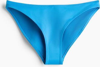 H&M Bikinihose - Blau
