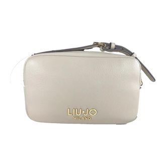 Liu Jo Mujer, Bolsos, Gris, Talla: ONE Size