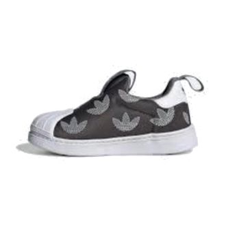 adidas (TD) adidas Originals Superstar 360 Grey White IF3588