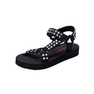 Unionbay UnionBay Precious Black U1PRE01-001 Womens