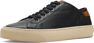 Allen Edmonds Jones Lace-Up Shoes Mens Shoes Cuir Noir : 10.5 D (M)