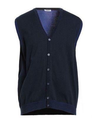 Emanuel Ungaro KNITWEAR - Cardigans on YOOX.COM