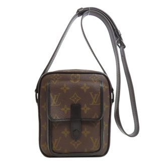 Louis Vuitton Monogram Monogram Shoulder Bag (Pre-Owned)