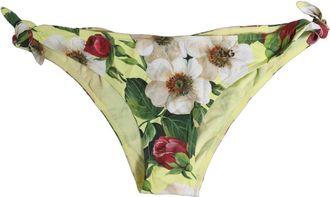 Dolce & Gabbana Mujer, Trajes de ba&ntilde;o, Multicolor, Talla: S