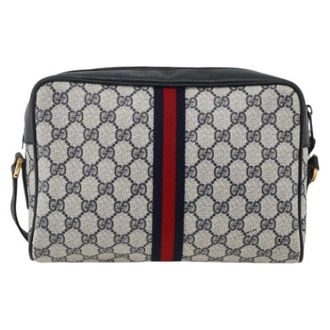 Gucci unisex, Pre-owned, Beige, Taglia unica, used