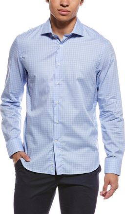 Canali Dress Shirt