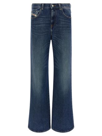 Diesel Blue 1978 D-Akemi jeans