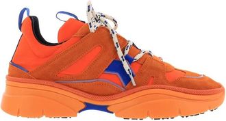 Isabel Marant Mujer, Zapatos, Naranja, Talla: 36 EU