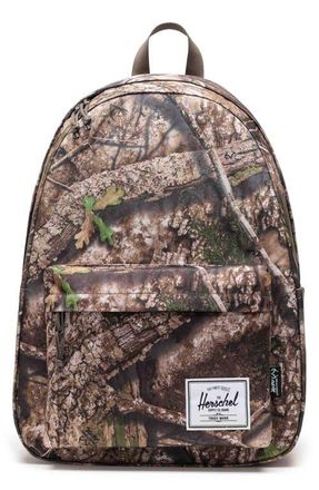Herschel x Realtree Classic XL Backpack in Realtree Apx Camo at Nordstrom
