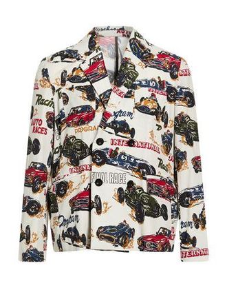 sacai SUITS and CO-ORDS - Blazers sur YOOX.COM