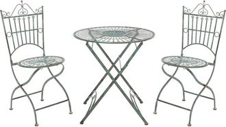 Safavieh Belen Bistro Set