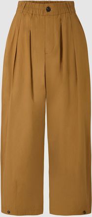 SOEUR Pantalon Vernon Caramel