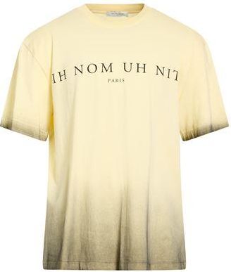 Ih Nom Uh Nit CAMISETAS Y TOPS - Camisetas en YOOX.COM