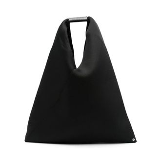 Maison Margiela Bags.. Black - female - MM6 Maison Margiela - Handbags - Black - ONE SIZE - Bags