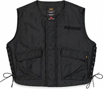 Alpha Industries Dit is een lijst met bedrijven in het Verenigd Koninkrijk