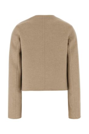 Ferragamo Chateaumelange Maglieria Sweater