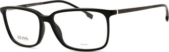HUGO BOSS BOSS 1185/IT 0807 00 Black 56mm
