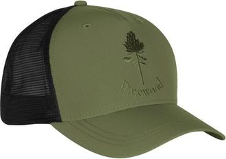 Pinewood Finnveden Sports Mesh Cap Cap - Unisex | oliv